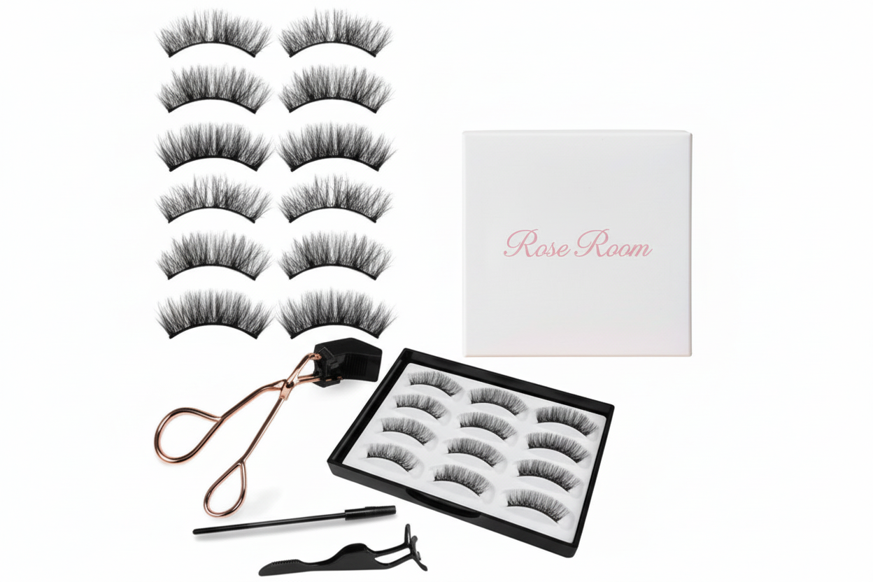 Luxe Lash Collection™
