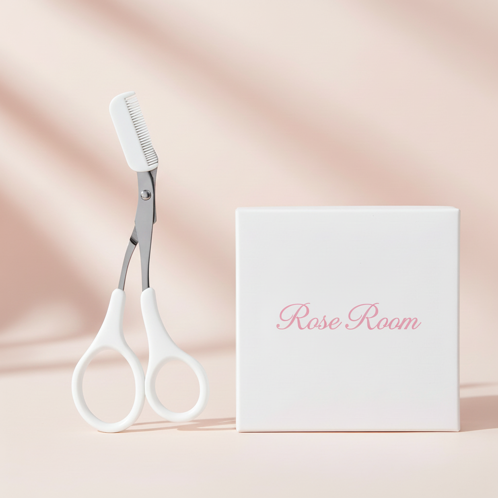 Rose Room Precision Brow Sculptor™