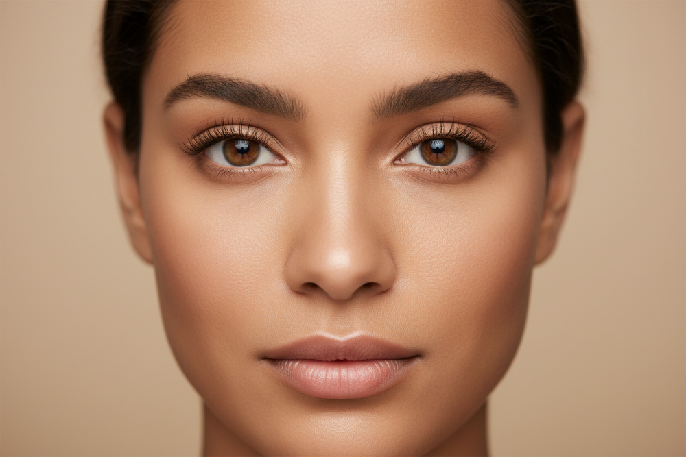 Natural Bare Lashes