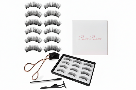 Luxe Lash Collection™