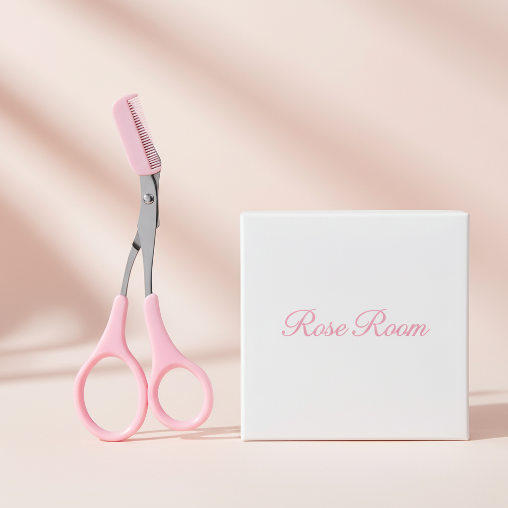 Rose Room Precision Brow Sculptor™